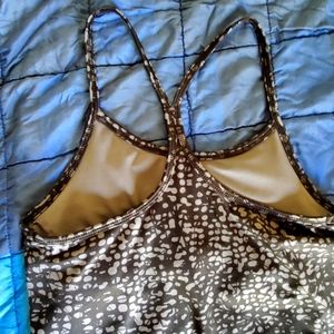 Champion Duo Dry tank and capri combo